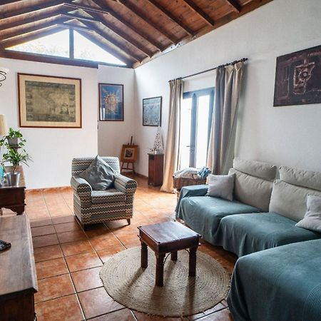 Casa Dante Villa Tias Ngoại thất bức ảnh