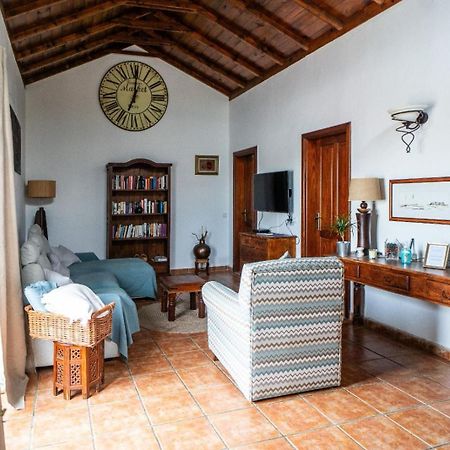 Casa Dante Villa Tias Ngoại thất bức ảnh