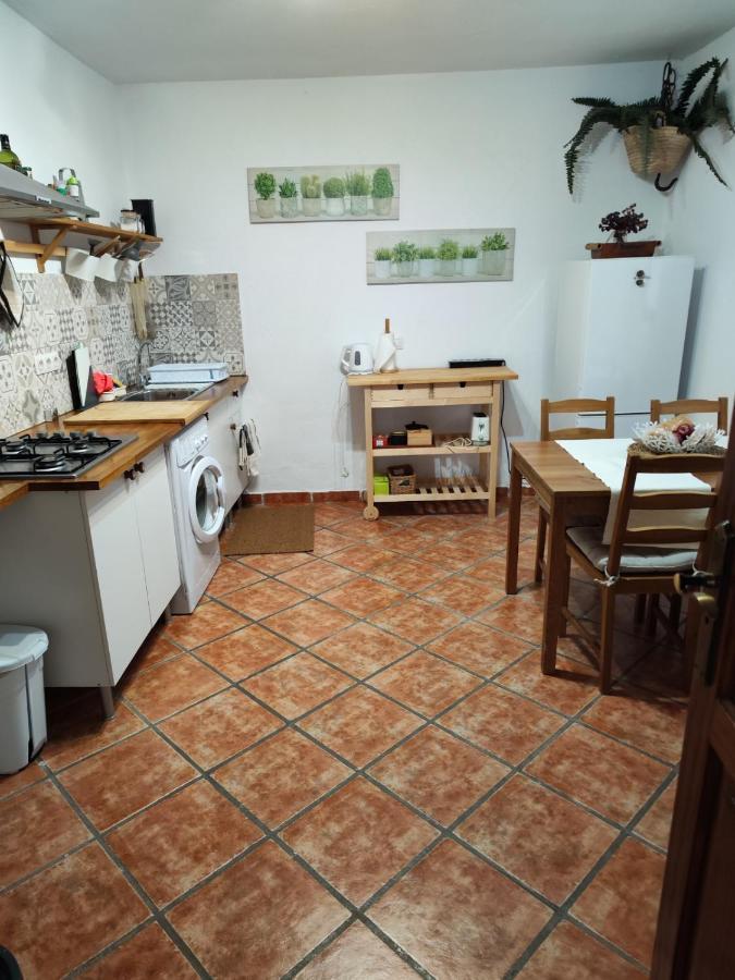 Casa Dante Villa Tias Ngoại thất bức ảnh