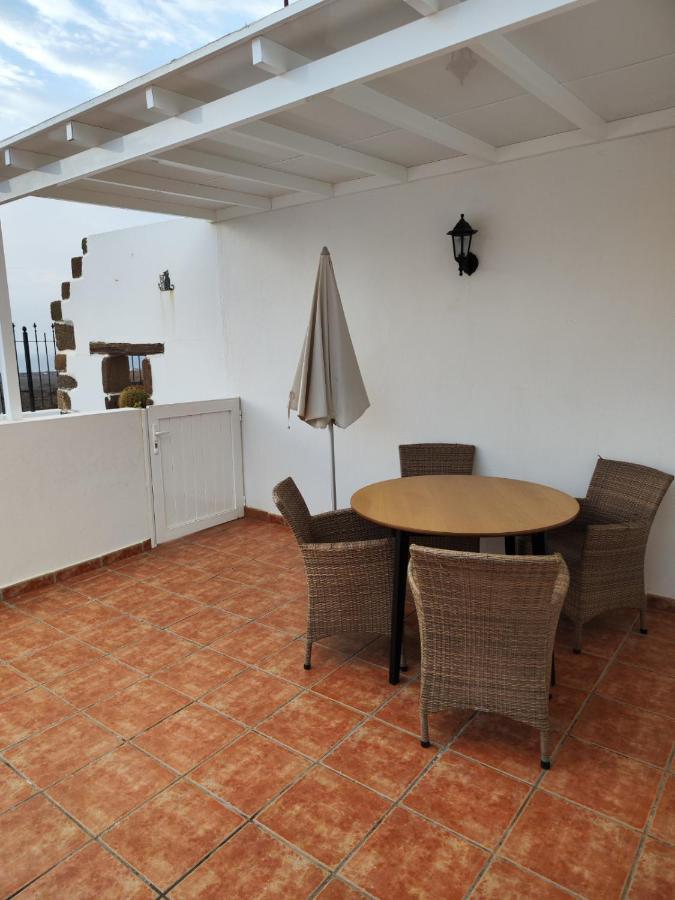 Casa Dante Villa Tias Ngoại thất bức ảnh