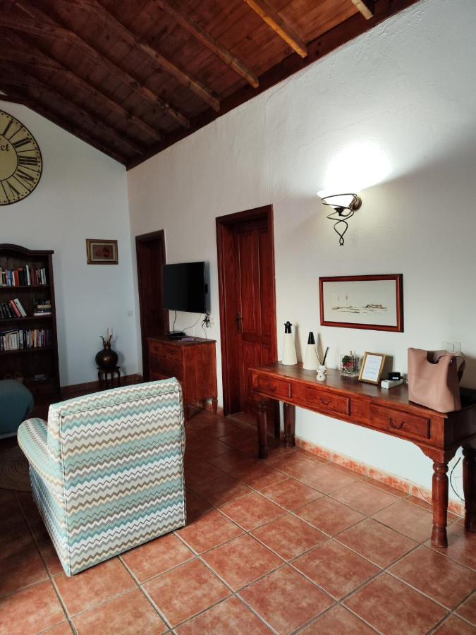 Casa Dante Villa Tias Ngoại thất bức ảnh
