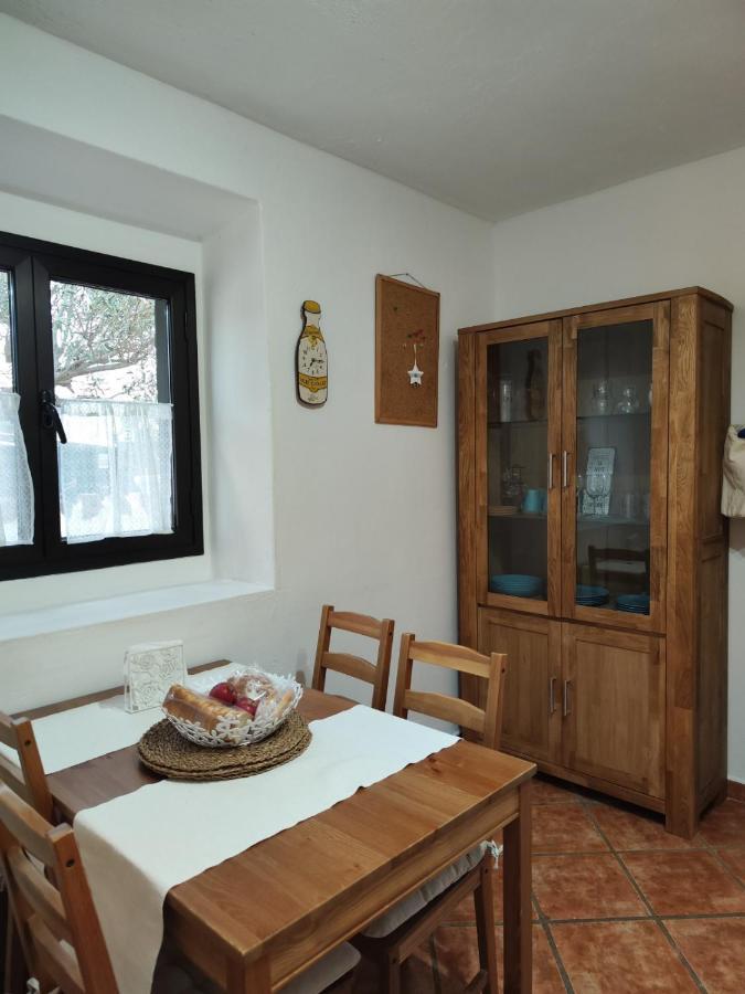 Casa Dante Villa Tias Ngoại thất bức ảnh
