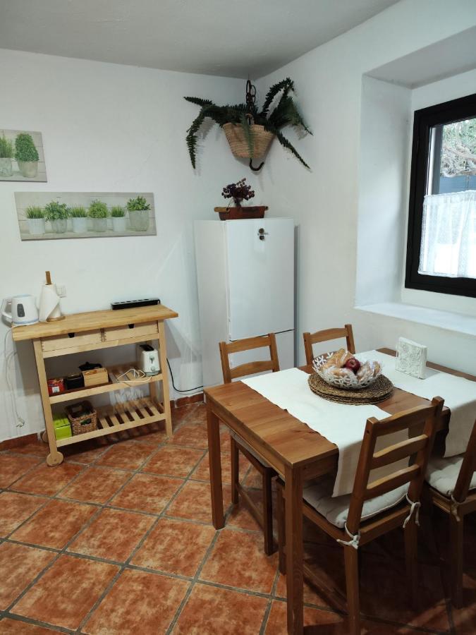 Casa Dante Villa Tias Ngoại thất bức ảnh
