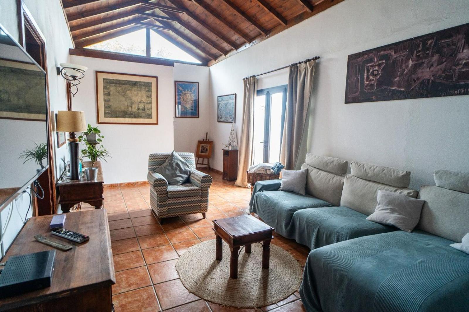 Casa Dante Villa Tias Ngoại thất bức ảnh