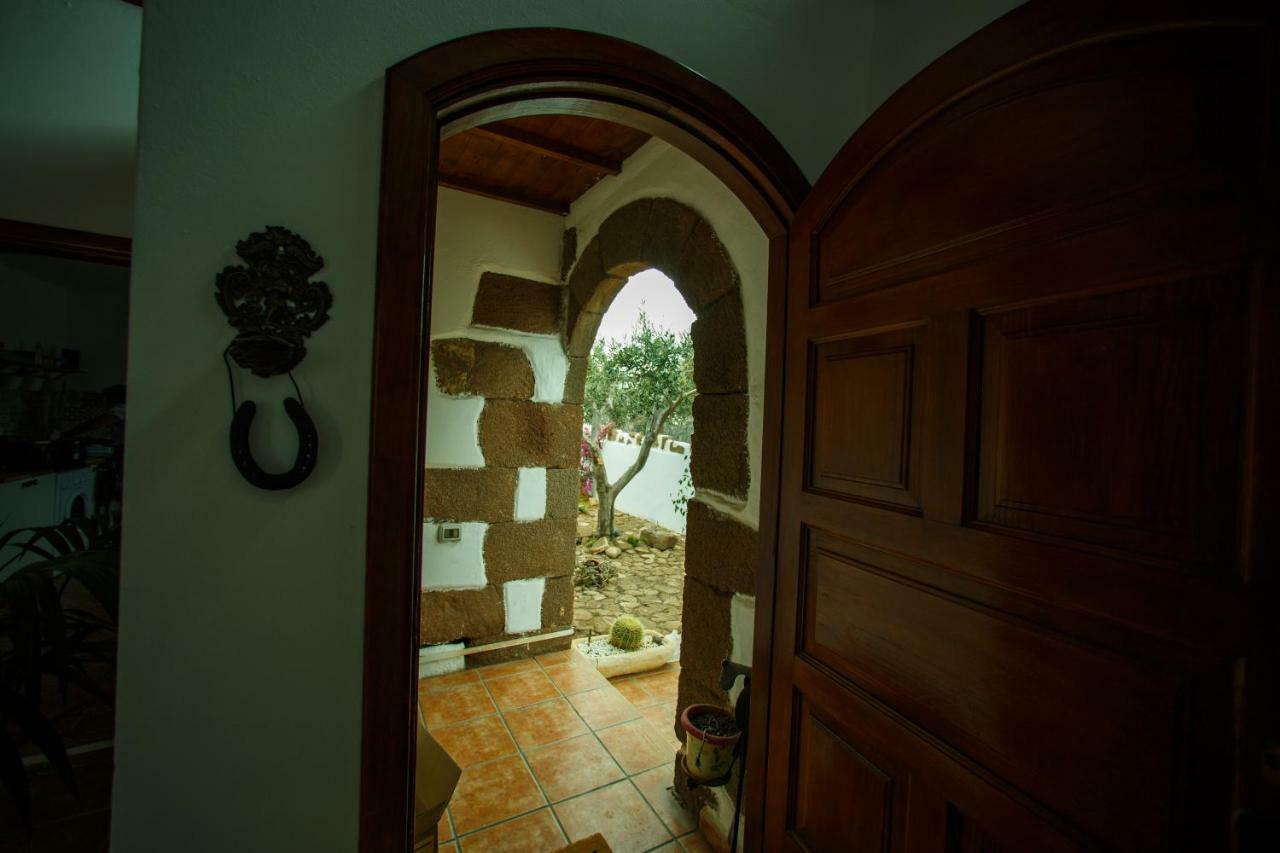 Casa Dante Villa Tias Ngoại thất bức ảnh