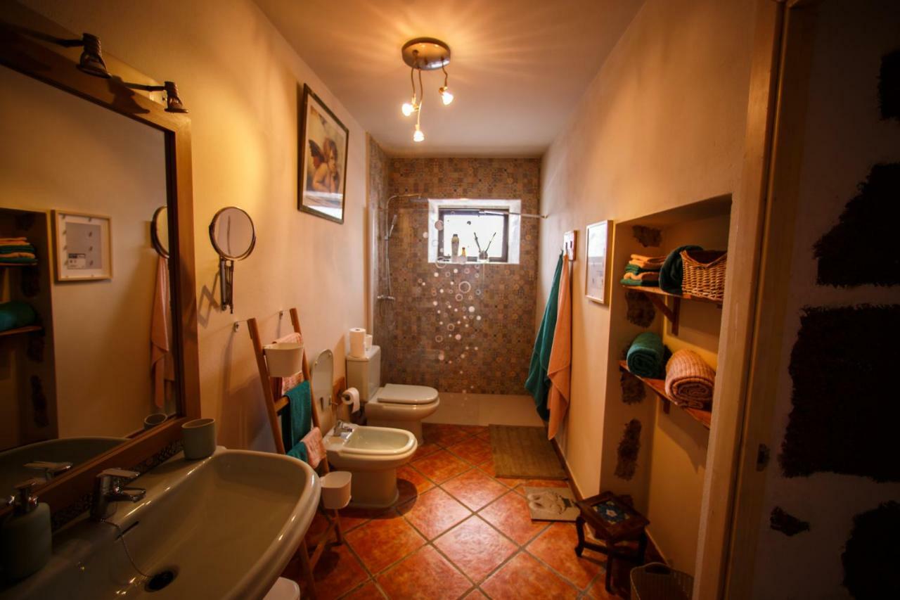 Casa Dante Villa Tias Ngoại thất bức ảnh