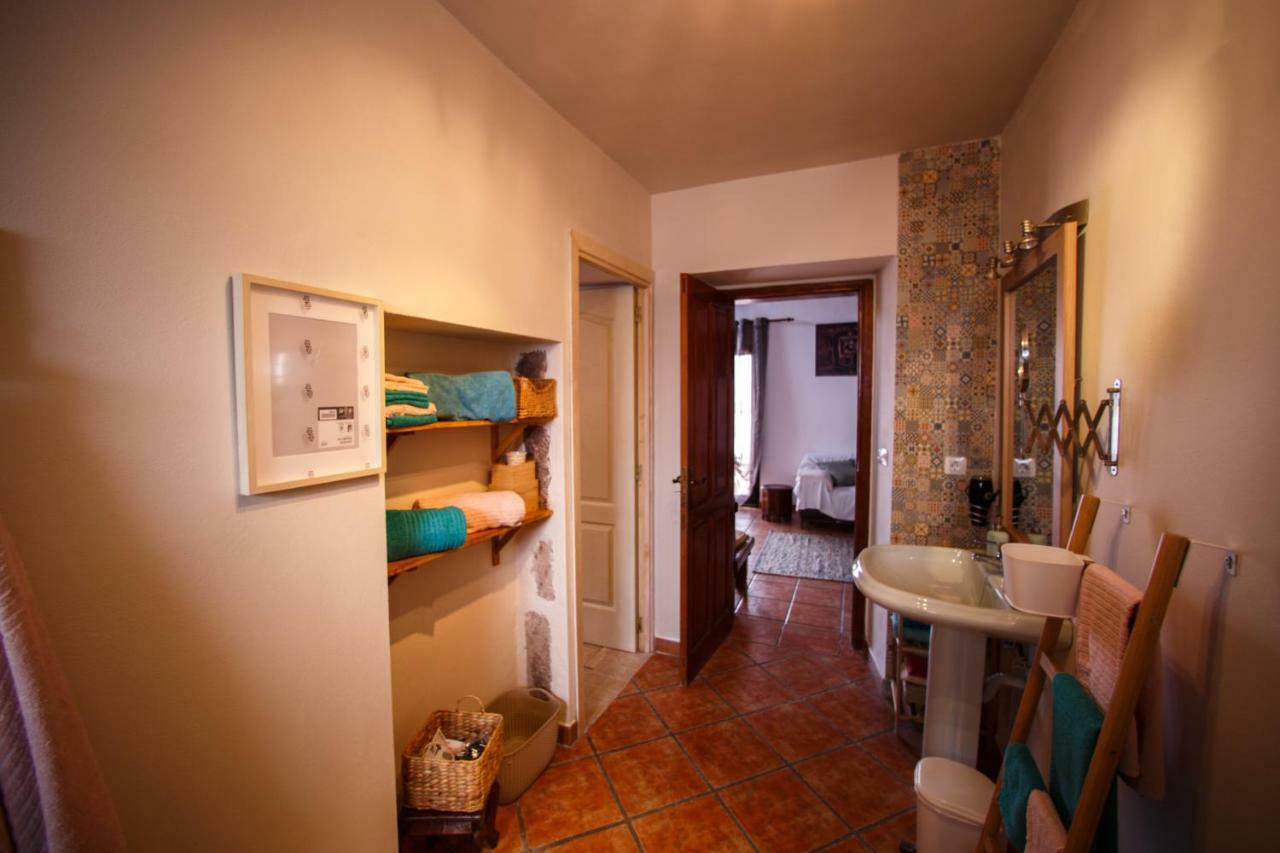 Casa Dante Villa Tias Ngoại thất bức ảnh