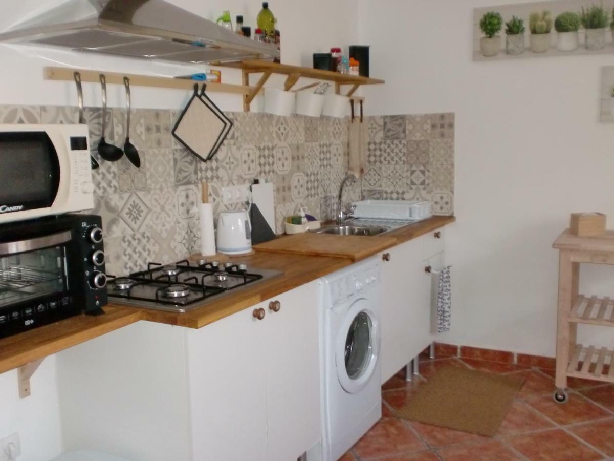 Casa Dante Villa Tias Ngoại thất bức ảnh