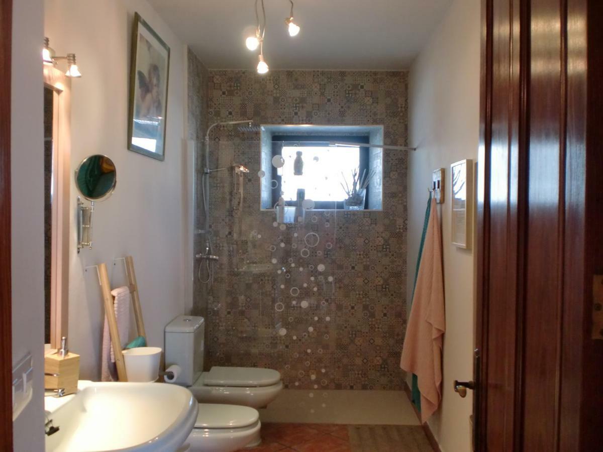 Casa Dante Villa Tias Ngoại thất bức ảnh