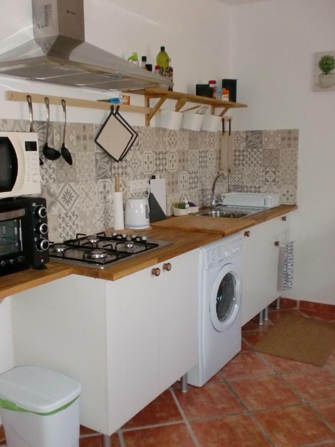 Casa Dante Villa Tias Ngoại thất bức ảnh
