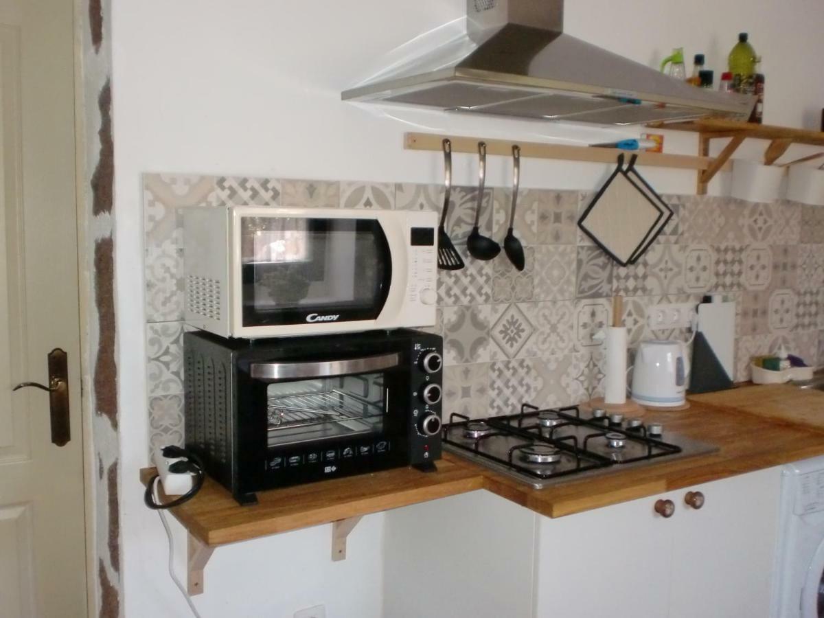 Casa Dante Villa Tias Ngoại thất bức ảnh
