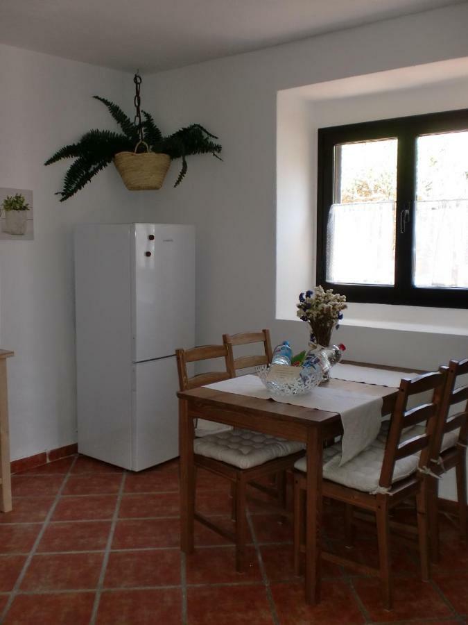 Casa Dante Villa Tias Ngoại thất bức ảnh