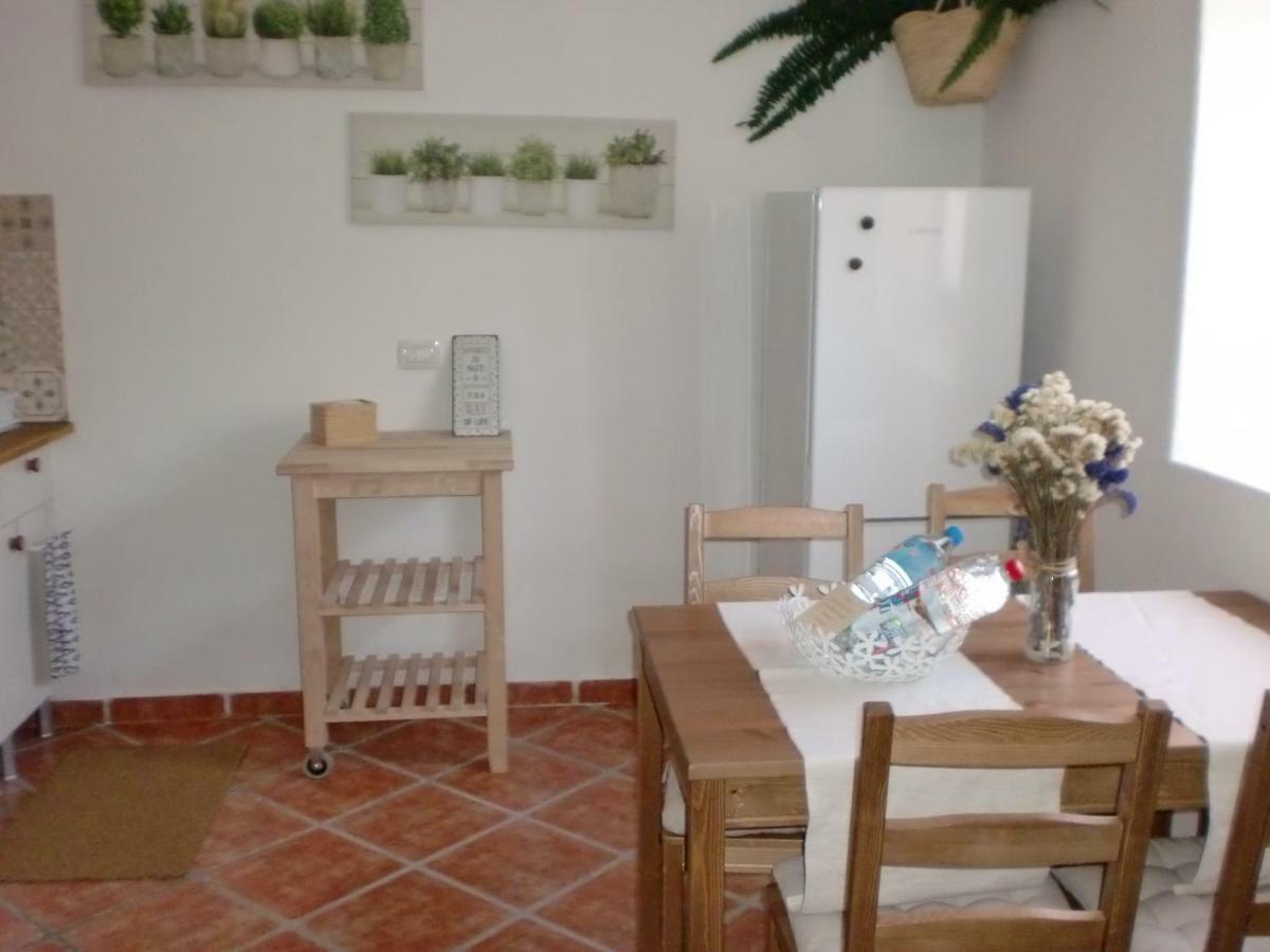 Casa Dante Villa Tias Ngoại thất bức ảnh